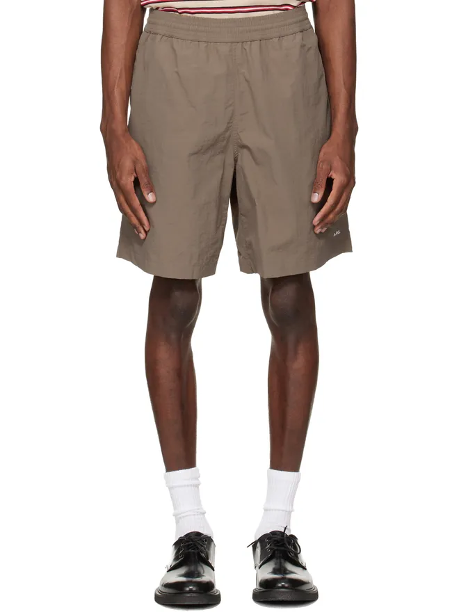 A.P.C. A.P.C. Rio スイムショーツの商品画像