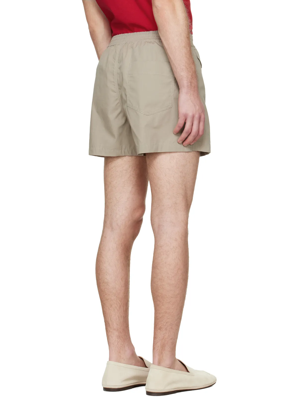 A.P.C. Axel ショートパンツ - 画像3