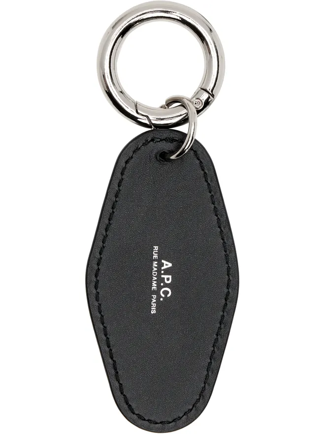 A.P.C. A.P.C. Diamant キーホルダーの商品画像