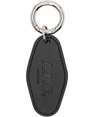 A.P.C. Diamant キーホルダー - サムネイル2