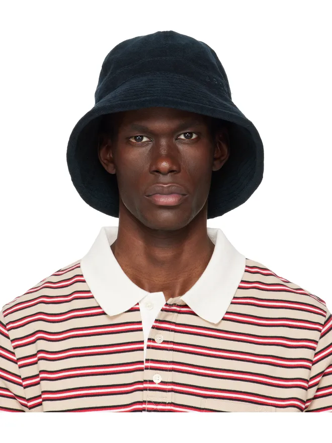 A.P.C. A.P.C. 'Le Bob' バケットハットの商品画像