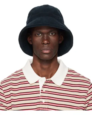 A.P.C. 'Le Bob' バケットハット - サムネイル1