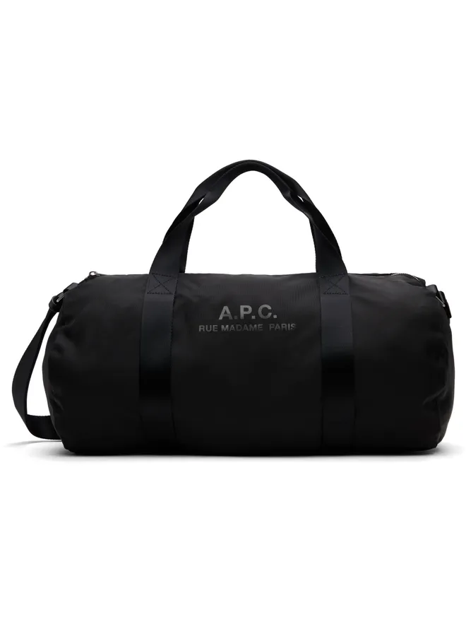 A.P.C. A.P.C. Backstage ジム ダッフルバッグの商品画像