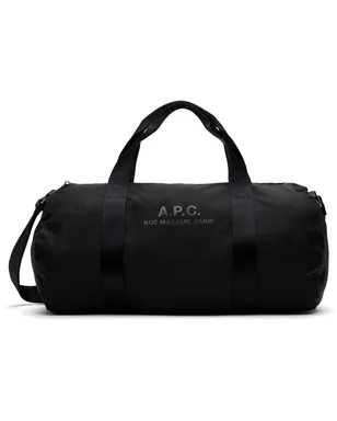 A.P.C. Backstage ジム ダッフルバッグ - サムネイル1