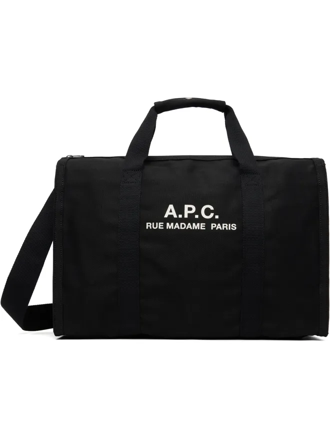 A.P.C. A.P.C. Recuperation Gym ダッフルバッグの商品画像