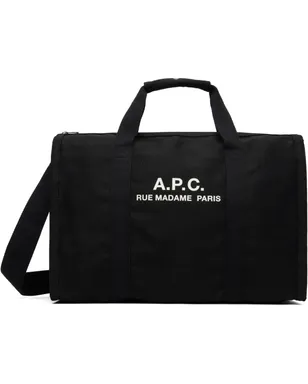 A.P.C. Recuperation Gym ダッフルバッグ - サムネイル1