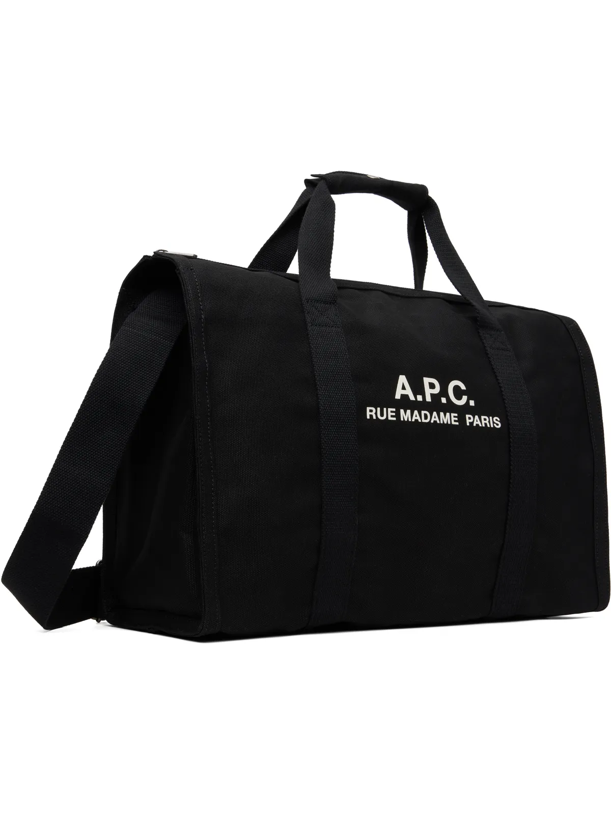 A.P.C. Recuperation Gym ダッフルバッグ - 画像2