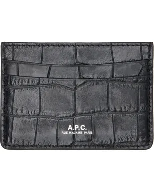 A.P.C. André カードケース - サムネイル1