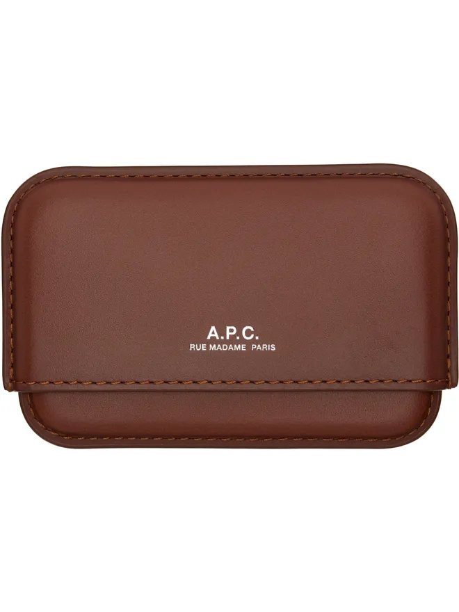 A.P.C. A.P.C. Magna Carta カードケースの商品画像