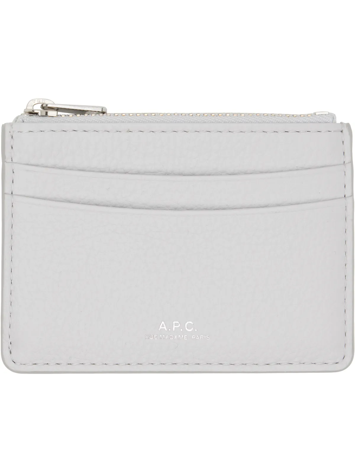 A.P.C. Paris カードケース - 画像1