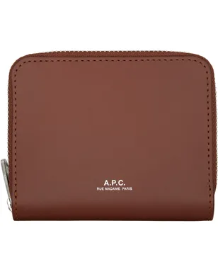 A.P.C. Chelsea ジップウォレット - サムネイル1