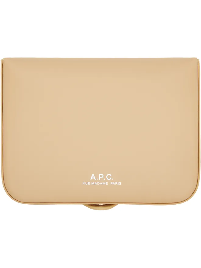 A.P.C. A.P.C. Josh カードケースの商品画像
