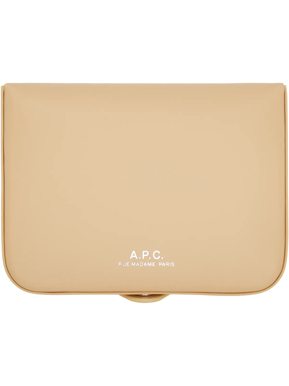 A.P.C. Josh カードケース - 画像1