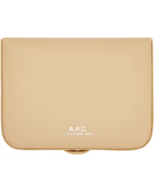 A.P.C. Josh カードケース - サムネイル1