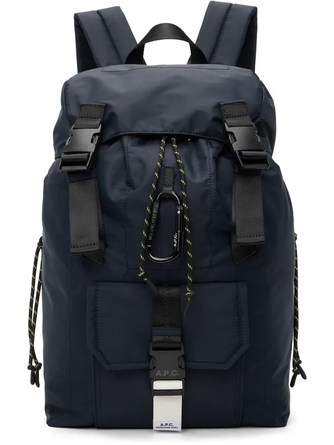 A.P.C. A.P.C. Trek バックパックの商品画像