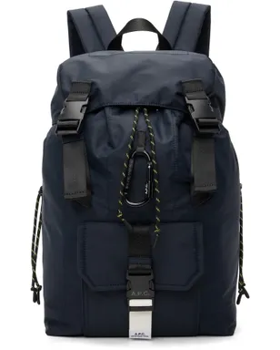 A.P.C. Trek バックパック - サムネイル1