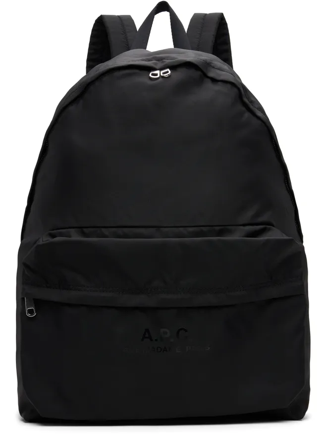 A.P.C. A.P.C. Backstage バックパックの商品画像