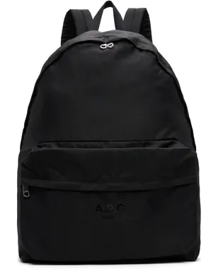 A.P.C. Backstage バックパック - サムネイル1