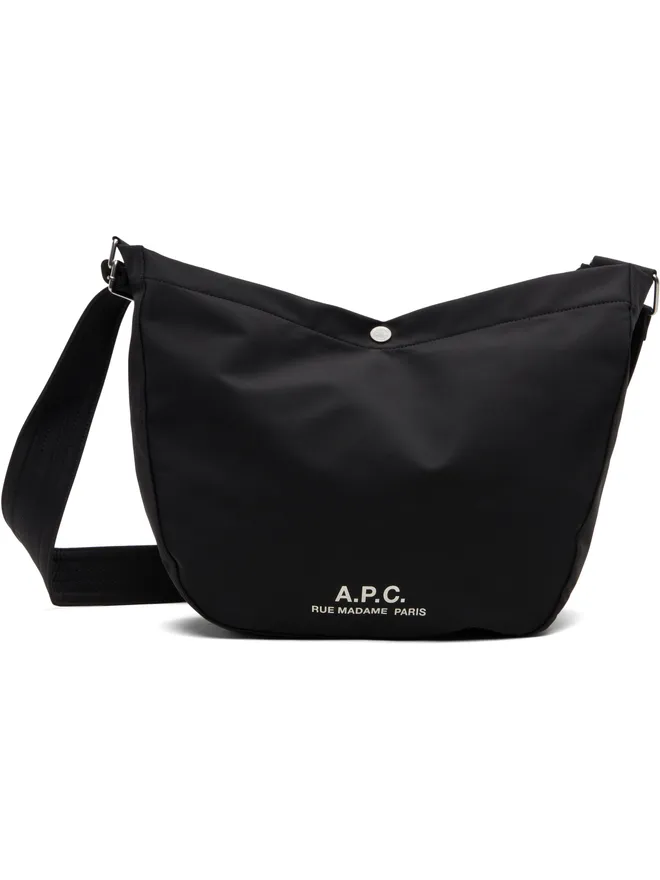 A.P.C. A.P.C. Journal サッチェルの商品画像