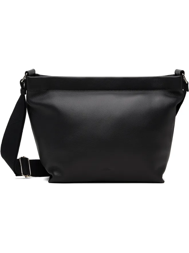 A.P.C. A.P.C. Besace Maiko メッセンジャーバッグの商品画像