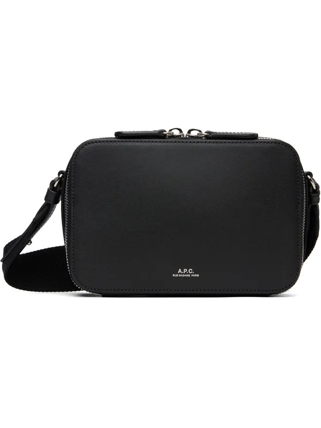 A.P.C. A.P.C. Soho カメラバッグの商品画像