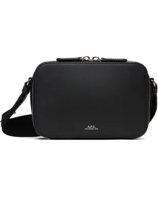 A.P.C. Soho カメラバッグ - サムネイル1