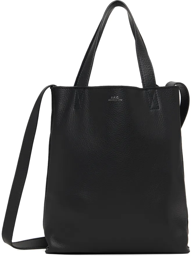 A.P.C. A.P.C. スモール Maiko Shopping トートバッグの商品画像