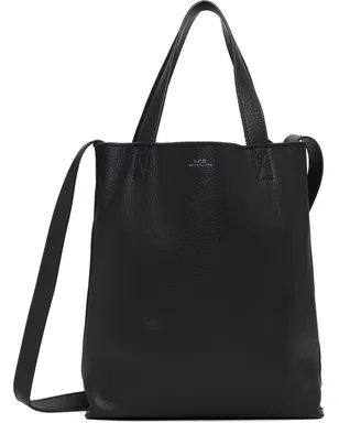 A.P.C. スモール Maiko Shopping トートバッグ - サムネイル1