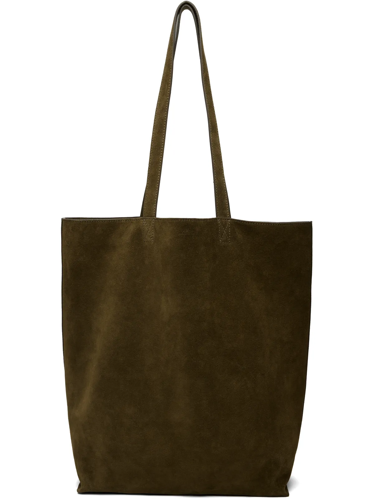 A.P.C. Cabas Maiko トートバッグ - 画像1