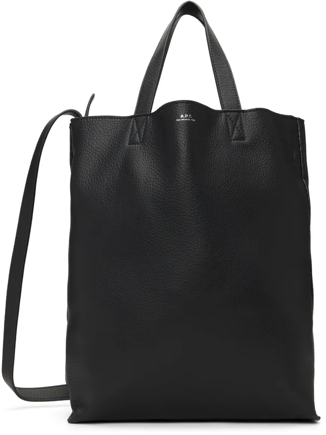 A.P.C. A.P.C. ミディアム Maiko Shopping トートバッグの商品画像