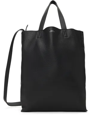 A.P.C. ミディアム Maiko Shopping トートバッグ - サムネイル1