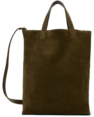 A.P.C. ミディアム Cabas Maiko トートバッグ - サムネイル1