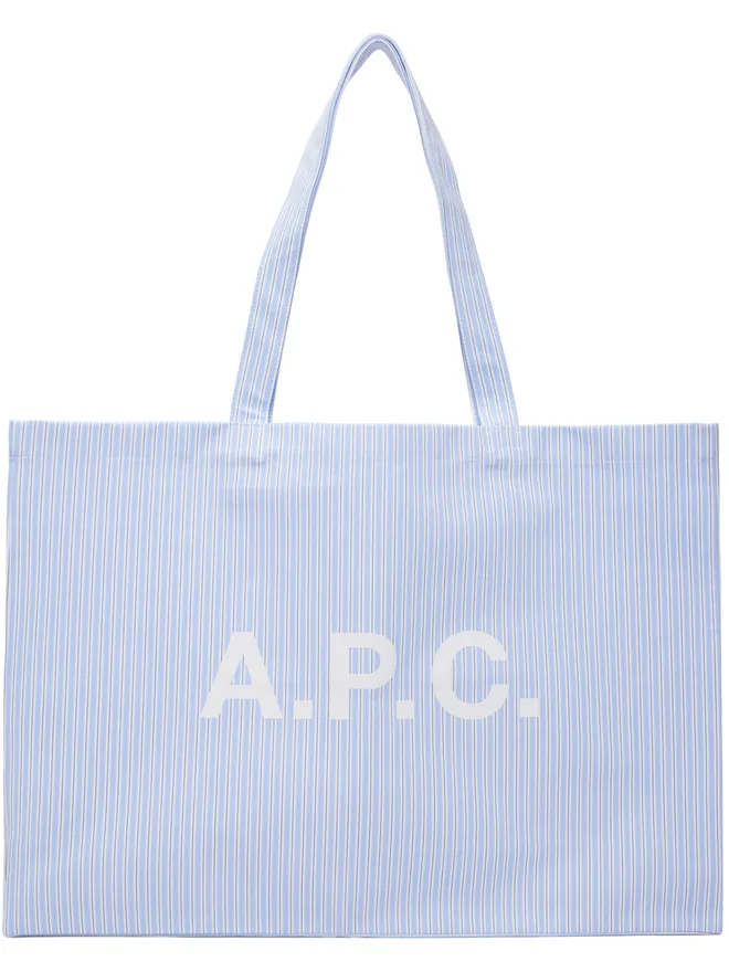 A.P.C. A.P.C. Diane New Shopping トートバッグの商品画像
