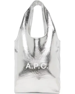 A.P.C. スモール Ninon トートバッグ - サムネイル1
