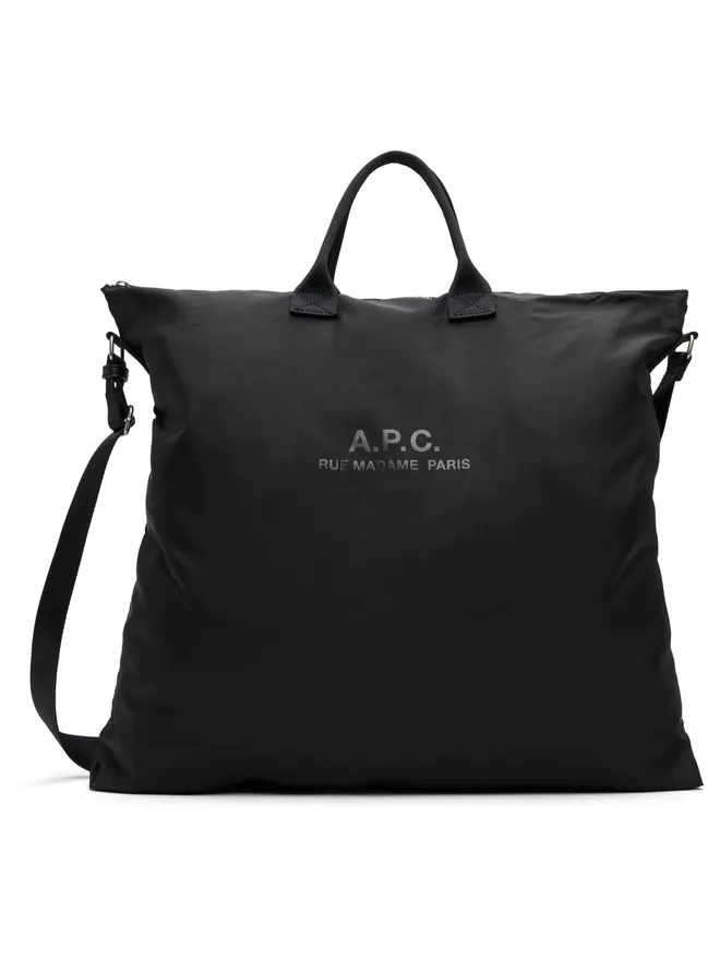 A.P.C. A.P.C. Backstage クロスボディ トートバッグの商品画像