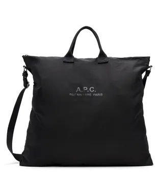 A.P.C. Backstage クロスボディ トートバッグ - サムネイル1