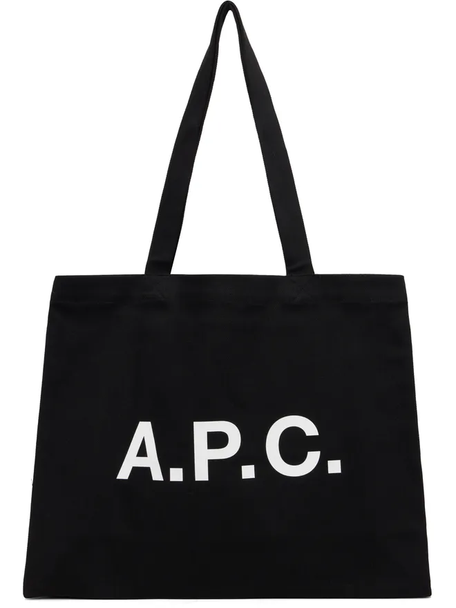A.P.C. A.P.C. Diane トートバッグの商品画像