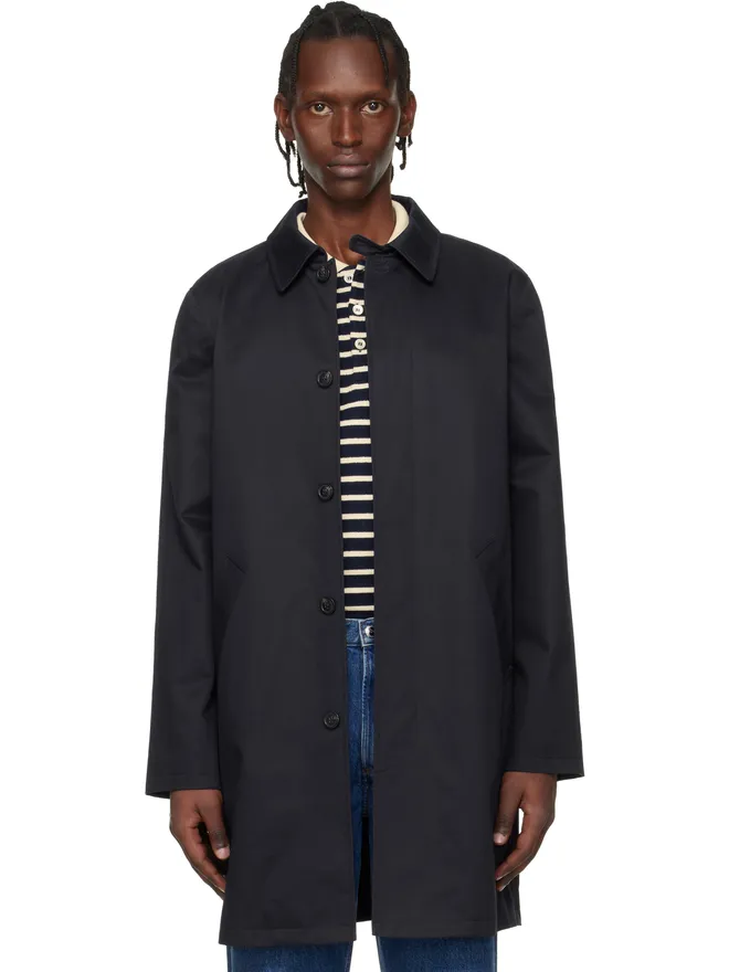 A.P.C. A.P.C. Urban マックコートの商品画像