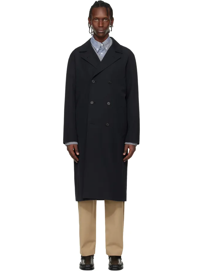 A.P.C. A.P.C. Croisé コートの商品画像