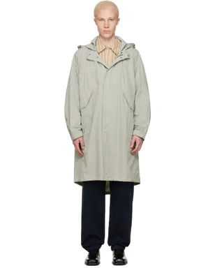 A.P.C. Curtis マウンテンパーカー - サムネイル1