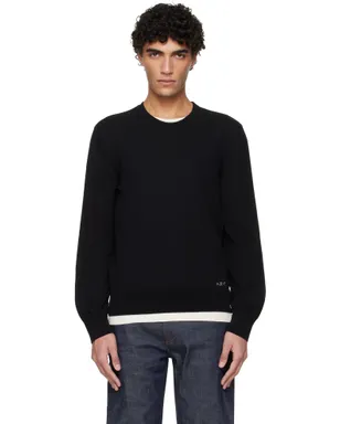 A.P.C. コットン セーター - サムネイル1