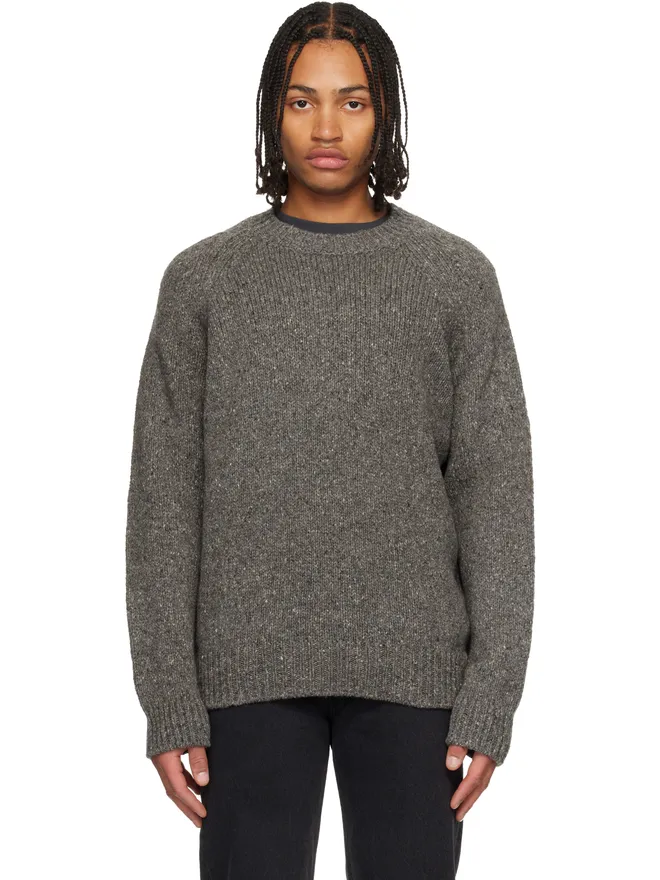 A.P.C. A.P.C. Harris セーターの商品画像