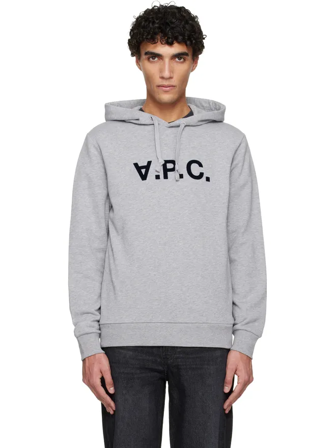 A.P.C. A.P.C. Standard Grand 'VPC' フーディの商品画像