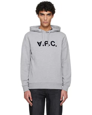 A.P.C. Standard Grand 'VPC' フーディ - サムネイル1