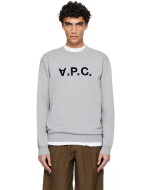 A.P.C. Standard Grand 'VPC' スウェットシャツ - サムネイル1
