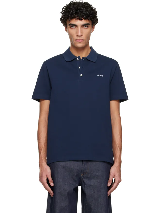 A.P.C. A.P.C. Standard ポロシャツの商品画像
