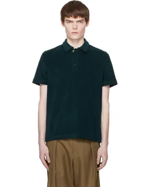 A.P.C. Julian ポロシャツ - サムネイル1