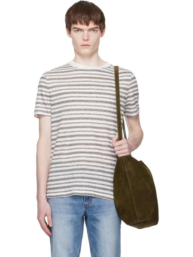 A.P.C. A.P.C. Ray Tシャツの商品画像