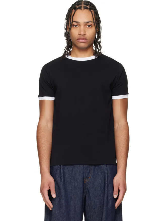 A.P.C. A.P.C. Jules Tシャツの商品画像