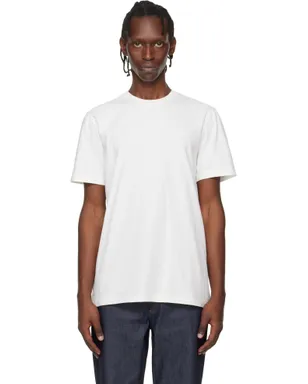 A.P.C. 'APC Printemps 26' Tシャツ - サムネイル1